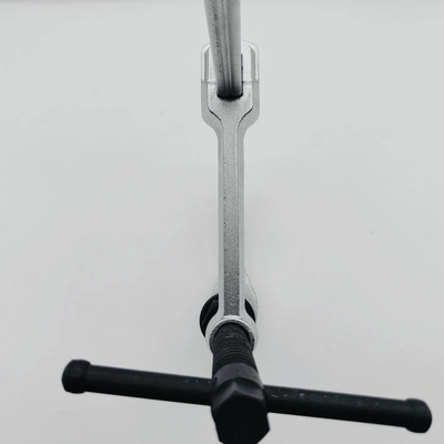 Застежки F-клампы типа Bessey Hex Clamping Pad Tommy Bar