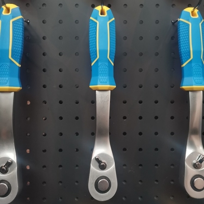 DIN 3122 1000 N.m 1/2 &quot;Быстрый расклад решетка ключ решетка разъем решетка ручка с комфортным рукояткой
