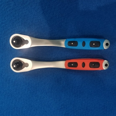 DIN 3122 1000 N.m 1/2 &quot;Быстрый расклад решетка ключ решетка разъем решетка ручка с комфортным рукояткой