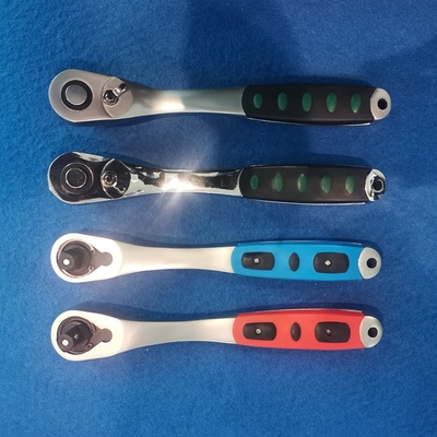 DIN 3122 1000 N.m 1/2 &quot;Быстрый расклад решетка ключ решетка разъем решетка ручка с комфортным рукояткой