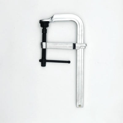 Сварные зажимы Tommy Bar Handle Large Acme Thread Forged F Clamps 300мм х 140мм
